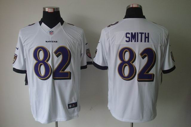 Nike Baltimore Ravens Limited Jerseys-003